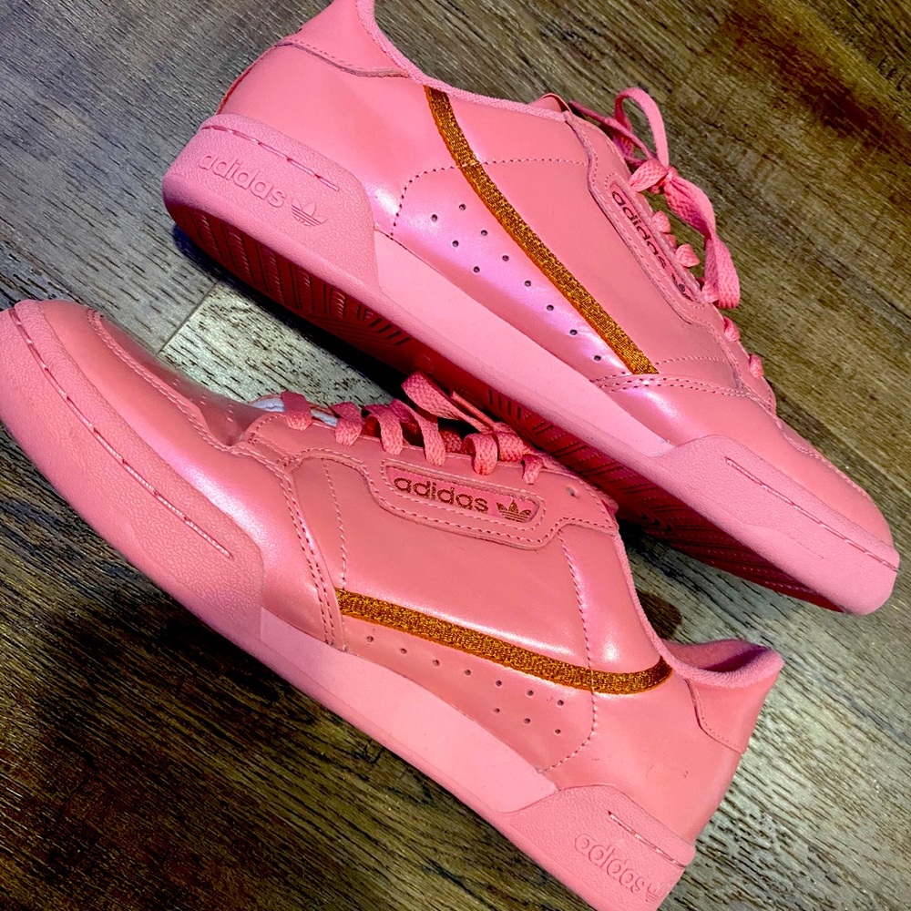 Adidas Continentals